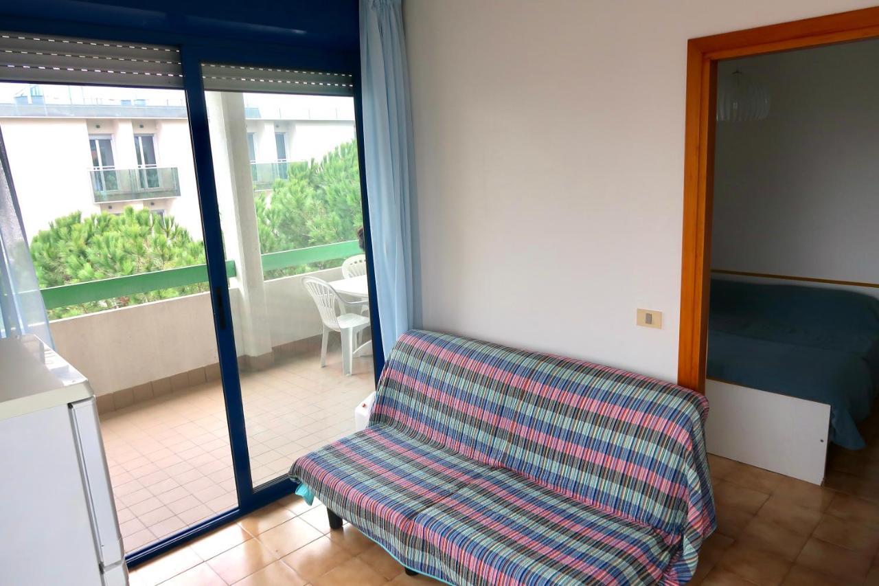 Grazioso Appartamento N 47 A 100Mt Dal Mare Bibione Exterior photo