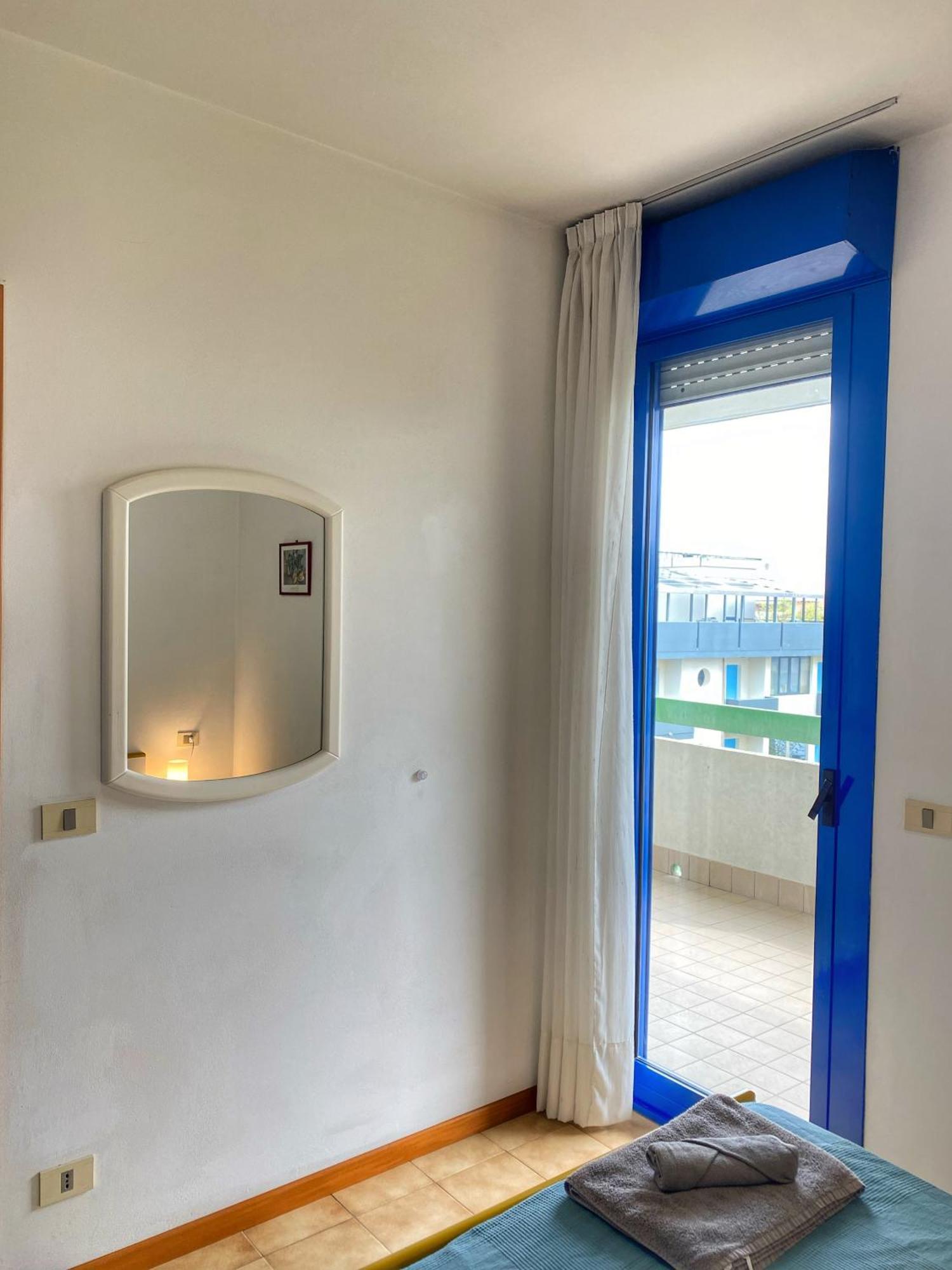 Grazioso Appartamento N 47 A 100Mt Dal Mare Bibione Exterior photo