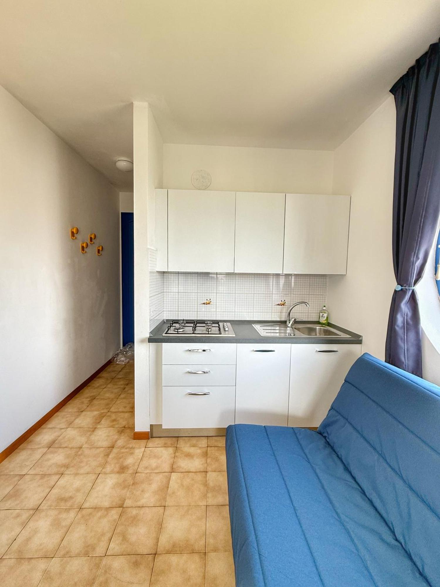 Grazioso Appartamento N 47 A 100Mt Dal Mare Bibione Exterior photo